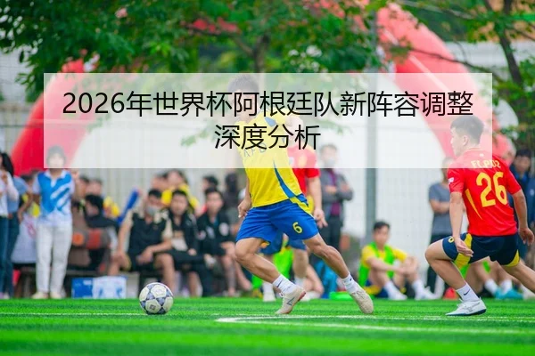 2026年世界杯阿根廷队新阵容调整深度分析